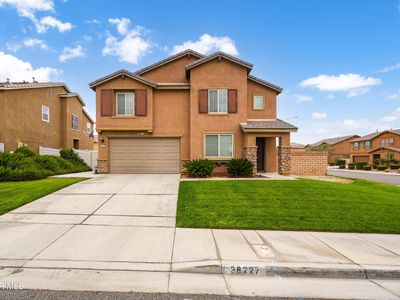 38227 Duval Ct, Palmdale, CA, 93552
