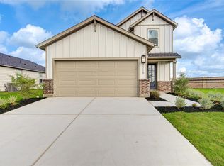 7715 Primrose Myrtle Ln, Cypress, TX 77433