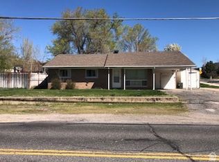 1615 E Pioneer Rd, Draper, UT 84020