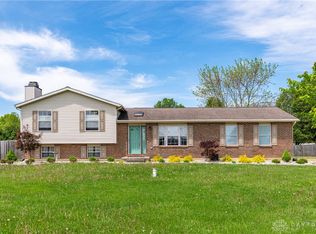 9673 Dayton Greenville Pike, Brookville, OH 45309