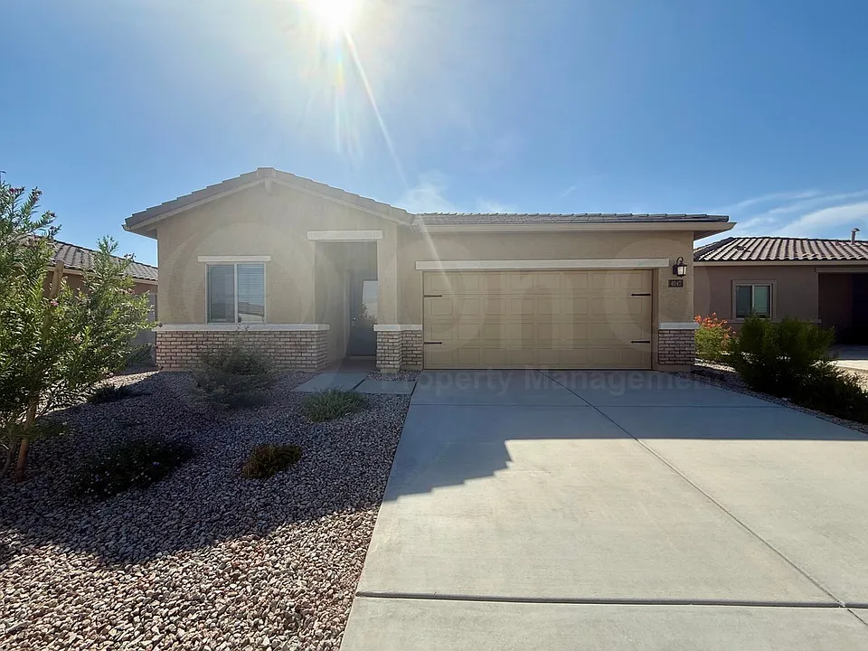 4047 N Ghost Hollow Way