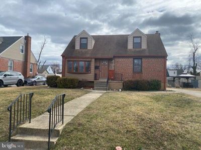 3403 Mayfair Rd, Baltimore, MD, 21207
