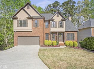 1010 Compass Pointe Chase, Alpharetta, GA 30005