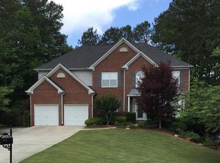 4975 Heritage Crossing Dr SW, Powder Springs, GA 30127