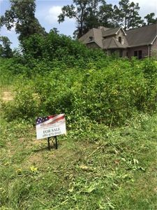 737 Stonewall Jackson Dr, Conroe, TX, 77302