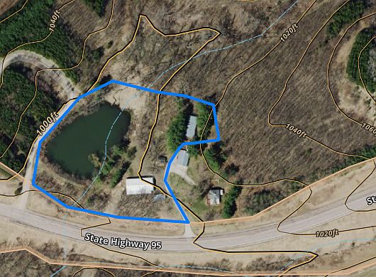 2nd image of 0 Highway 95