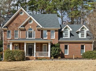 6108 King Croydon Ct, Raleigh, NC 27603