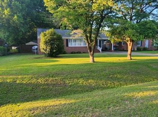 1217 Sunset Ave, Perry, GA 31069