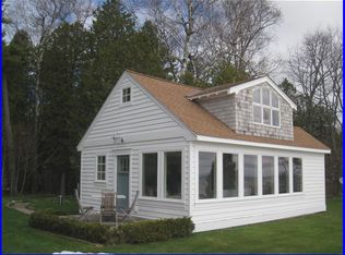 528 Road LOWR LASALLE, Sturgeon Bay, WI 54235