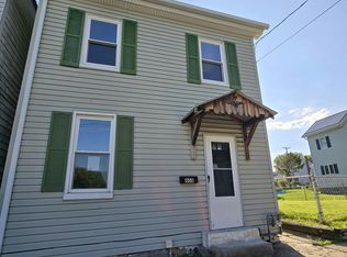 806-808 N Montgomery St, Hollidaysburg, PA 16648