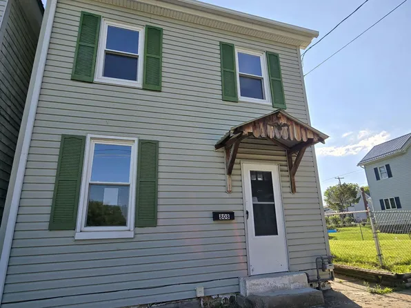 806-808 N Montgomery St, Hollidaysburg, PA 16648