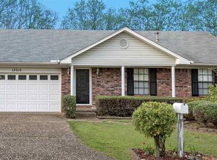 13015 Morrison Rd, Little Rock, AR 72212