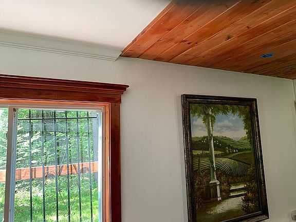 Living room.