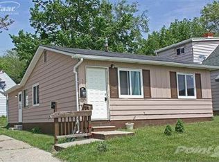 337 E Hemphill Rd, Flint, MI 48507