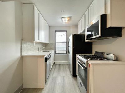205 Monticello Ave #15AB, Jersey City, NJ, 07304
