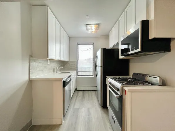 205 Monticello Ave #15AB, Jersey City, NJ 07304