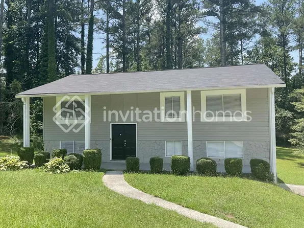 2211 Doral Ct SW, Atlanta, GA 30331