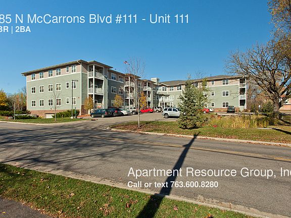 2nd image of 185 McCarrons Blvd N APT 111