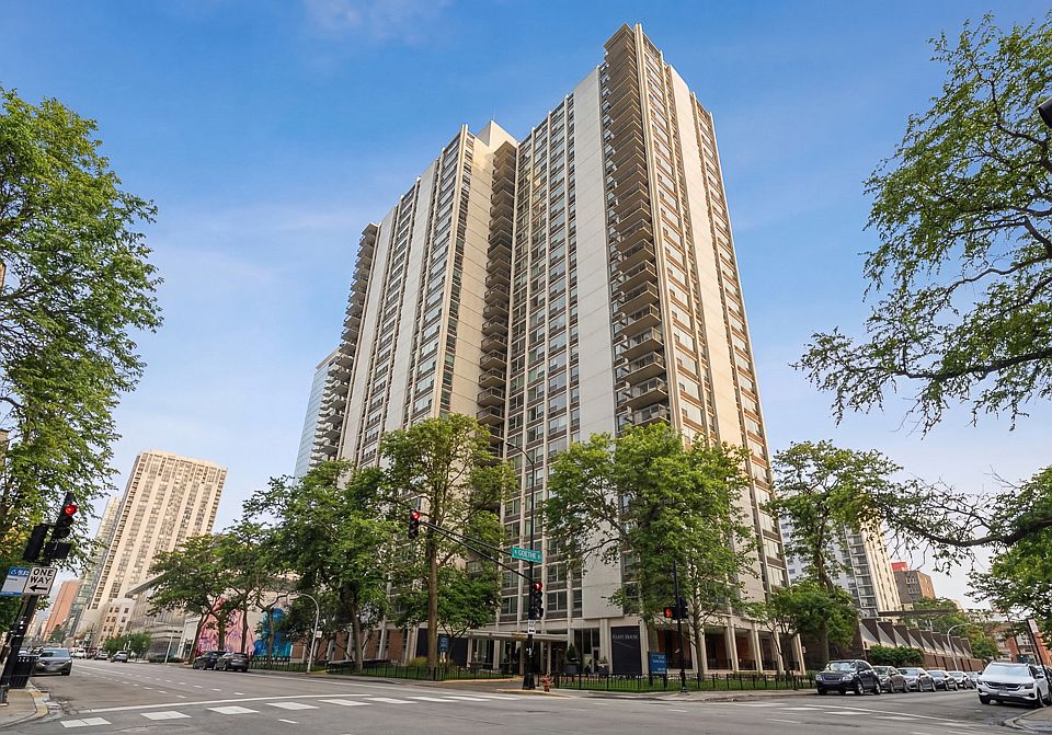 1st image of 1255 N Sandburg Ter Unit 309E