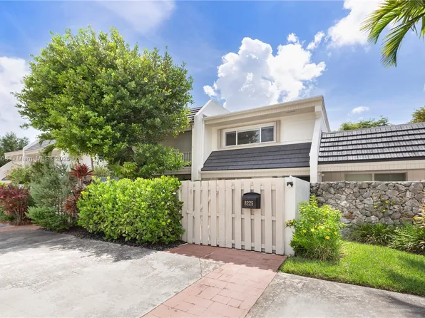 8225 SW 81st Ct, Miami, FL 33143