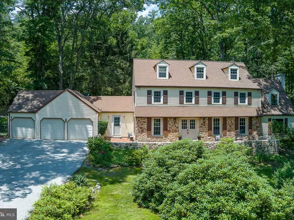 512 Conestoga Rd, Malvern, PA 19355