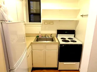 Rented by Citi Habitats