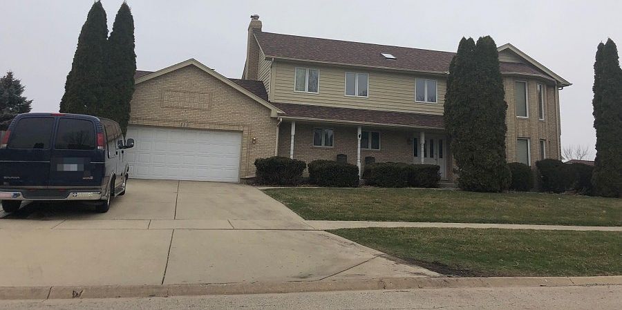 1st image of this home
