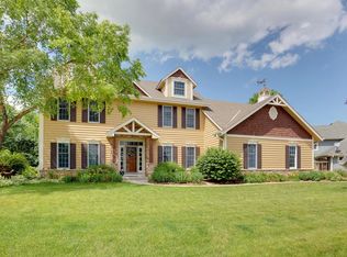 N42W7346 W Pointe Ct, Cedarburg, WI 53012