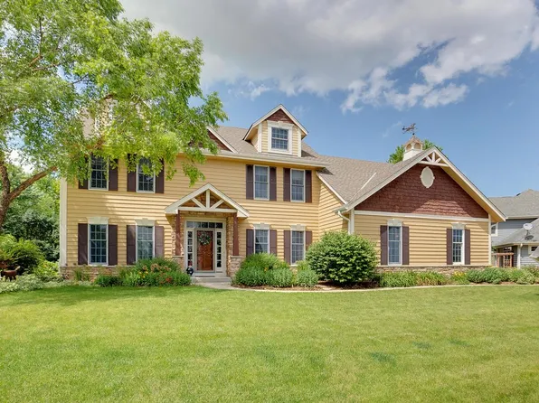 N42W7346 West Pointe COURT, Cedarburg, WI 53012