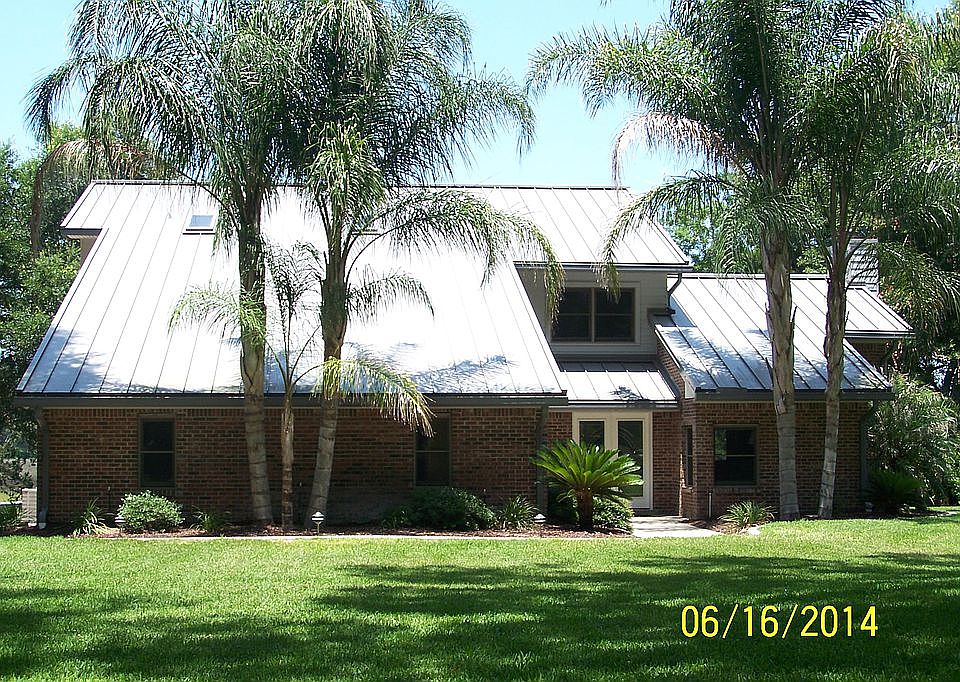 Front of the Home