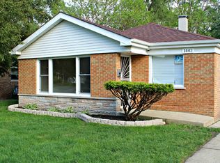 1441 Kasten Dr, Dolton, IL