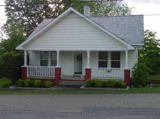 850 Maple St, Alexander City, AL 35010