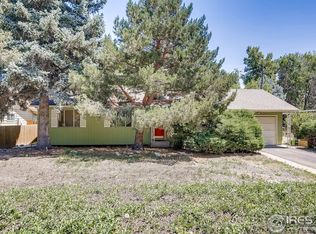 862 55th St, Boulder, CO 80303