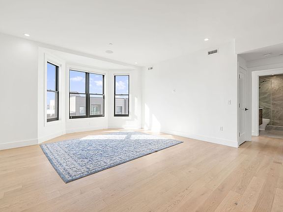 2nd image of 472 W Broadway #Penthouse 501