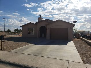 4405 Valle Del Luz, Las Cruces, NM 88007