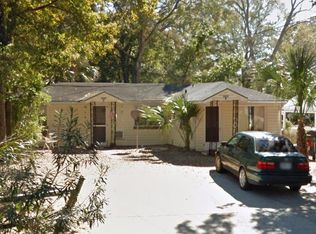 1217 Frankford Ave APT B, Panama City, FL 32401