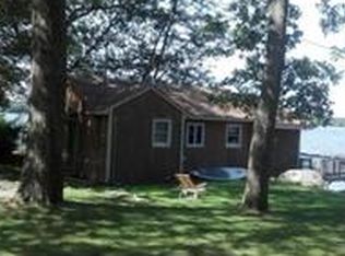 106 Forand Ln, Tiverton, RI 02878