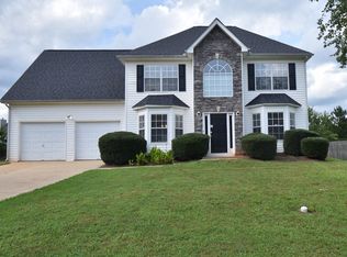 525 Creekview Blvd, Covington, GA
