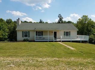 2135 Pilot Mountain Rd, Moneta, VA 24121