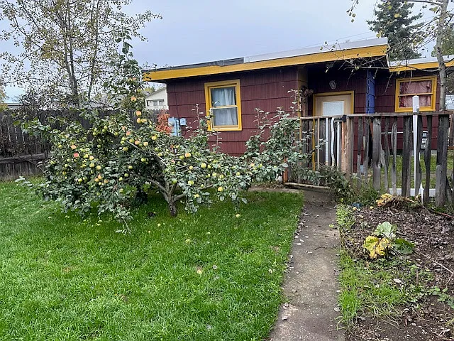 1 bed, 500 sqft, $1,500 — Photo 2