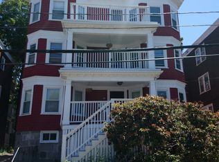 20 Thelma Rd, Boston, MA 02122