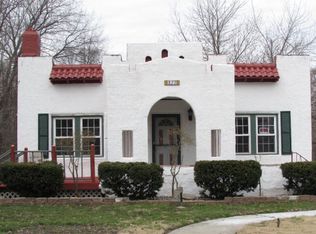 823 Commercial St, Danville, IL 61832