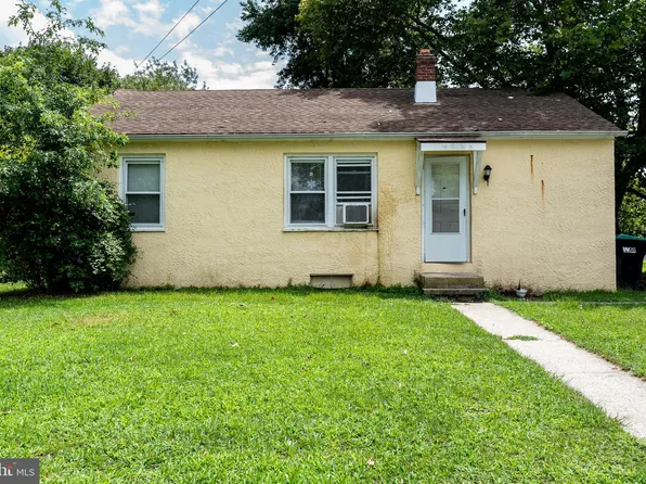 1309 2nd Ave, Bridgeton, NJ 08302
