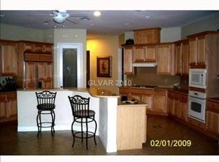 4265 Quadrel St, Las Vegas, NV 89129