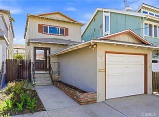 3209 S Pacific Ave, San Pedro, CA 90731