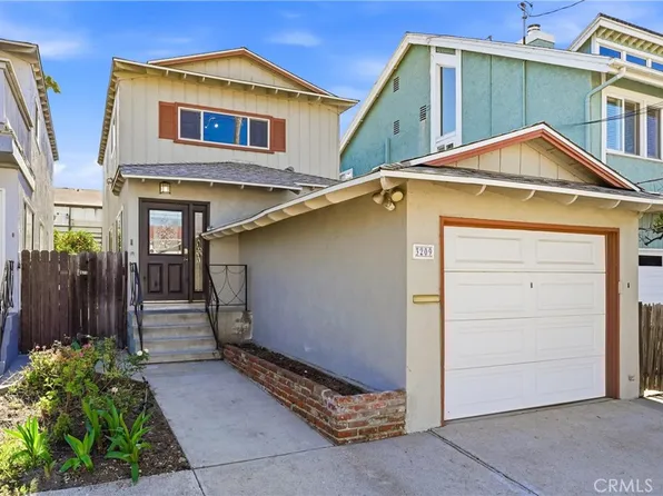 3209 S Pacific Ave, San Pedro, CA 90731