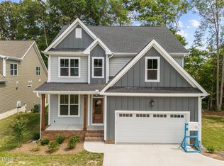 9960 Ligon Mill Rd, Wake Forest, NC 27587