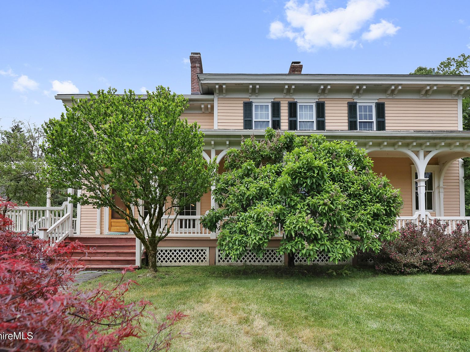 13 Cliffwood St, Lenox, MA 01240 MLS 239233 Zillow