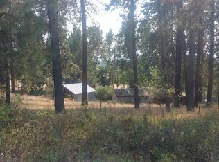 31815 N Hardesty Rd, Chattaroy, WA 99003