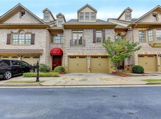 6293 Clapham Ln, Johns Creek, GA 30097